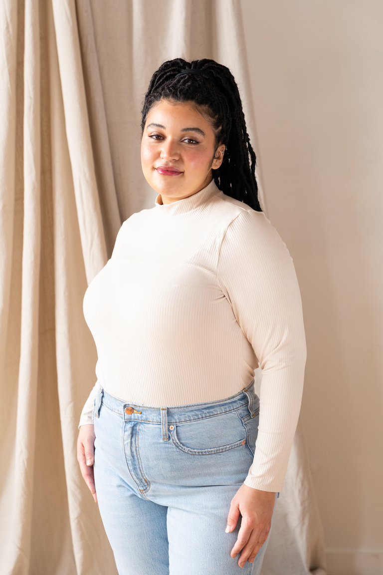 The Jenny sewing pattern, from Seamwork