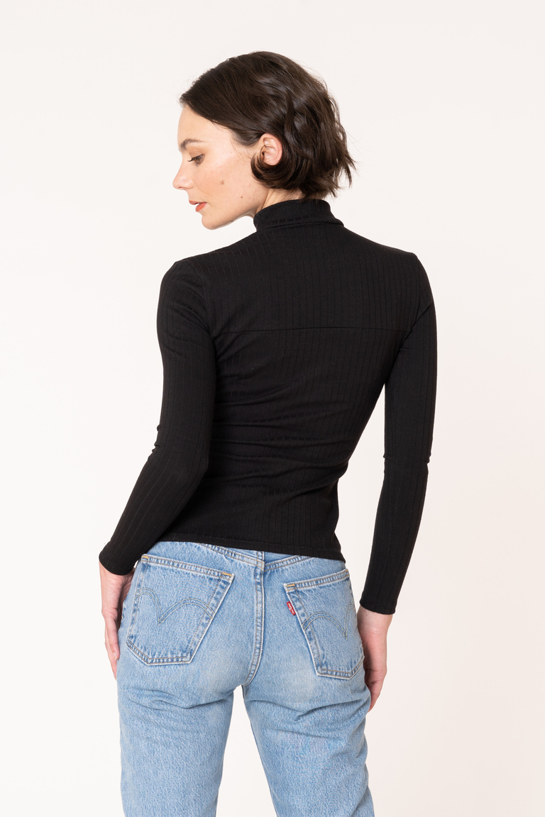 The Jenny sewing pattern, from Seamwork