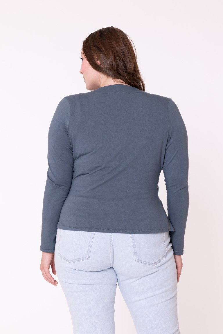 The Sable sewing pattern, from Seamwork