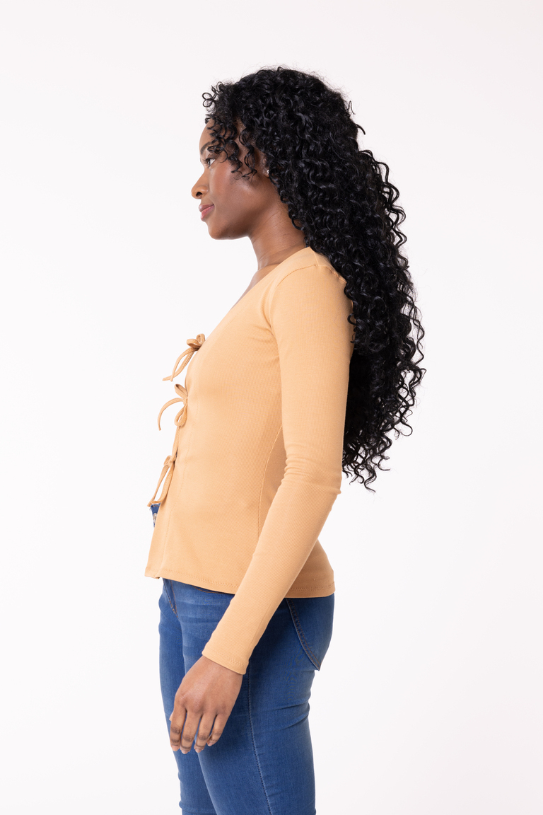 The Sable sewing pattern, from Seamwork