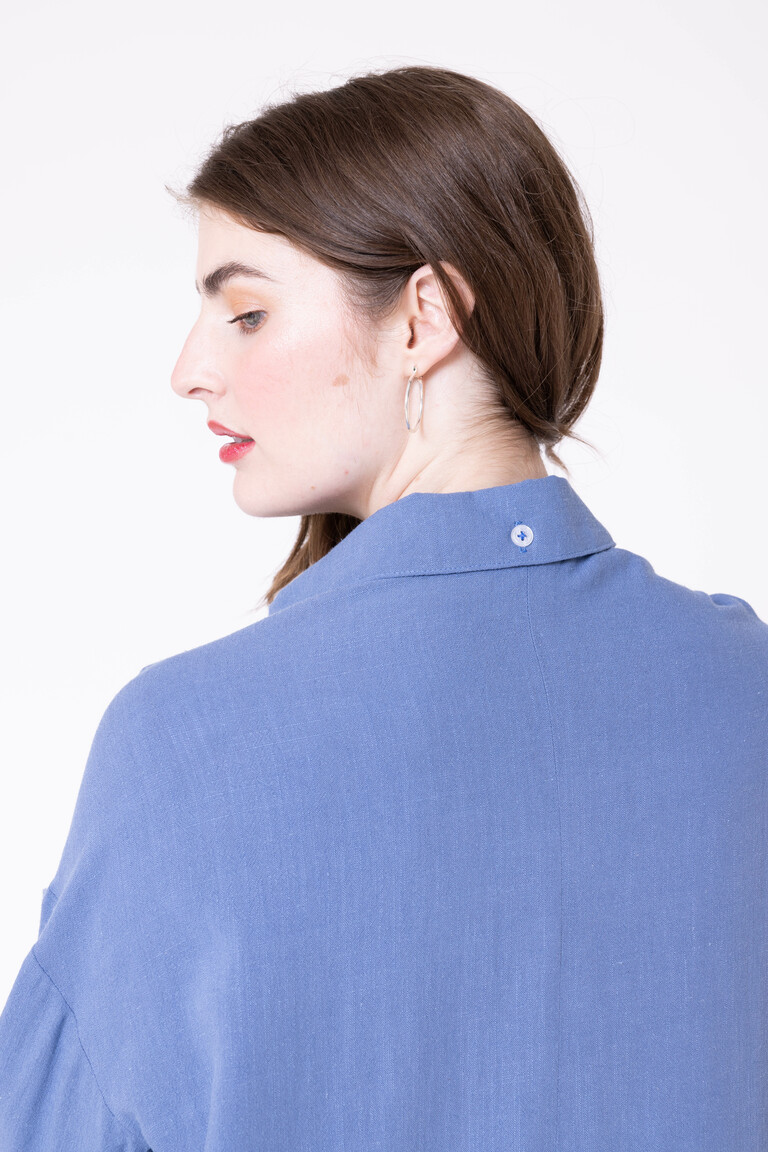 The Roan sewing pattern, from Seamwork