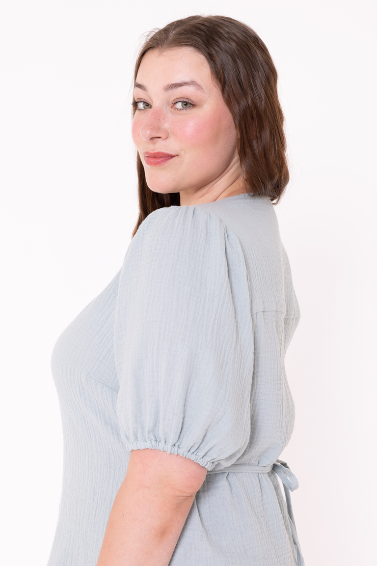 The Kit sewing pattern, from Seamwork