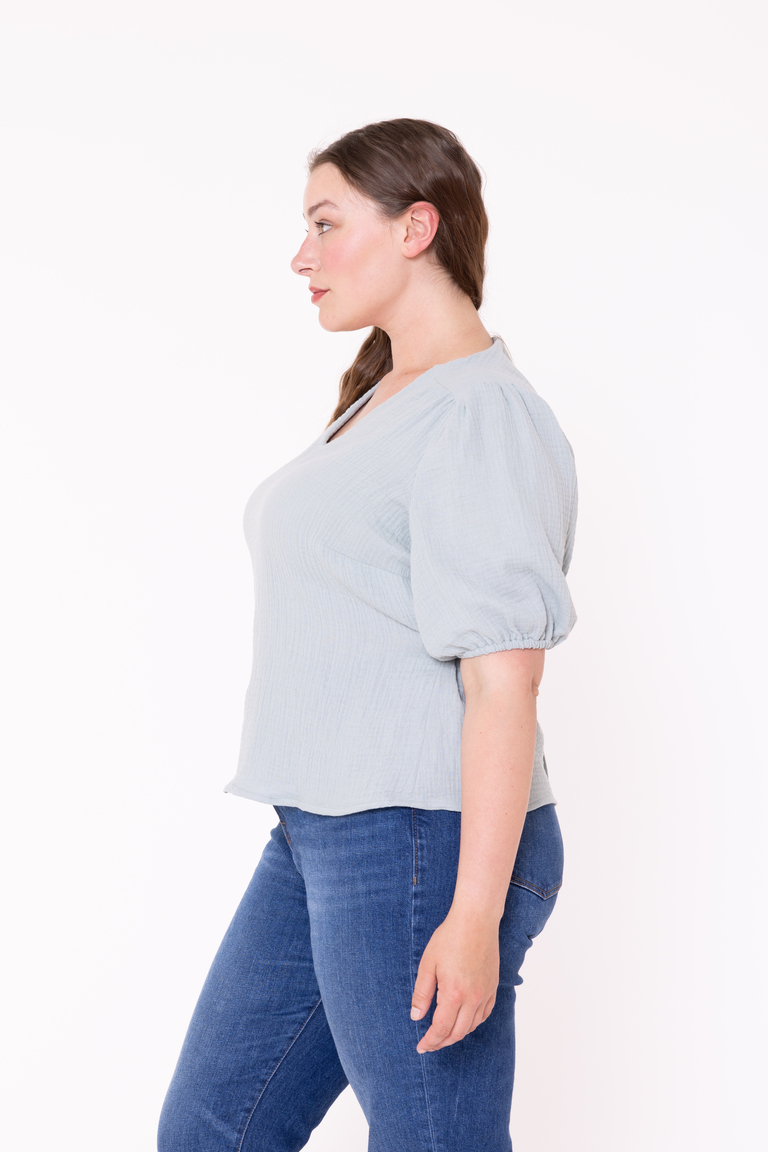 The Kit sewing pattern, from Seamwork