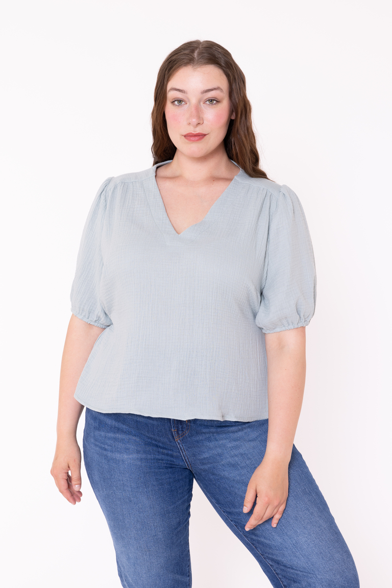 The Kit sewing pattern, from Seamwork