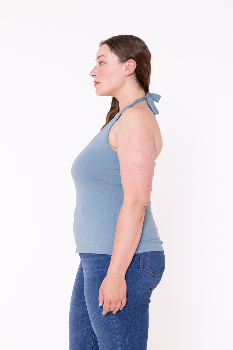 The Jovi sewing pattern, from Seamwork