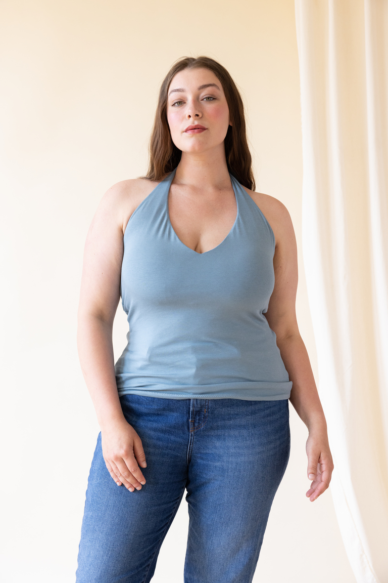 The Jovi sewing pattern, from Seamwork