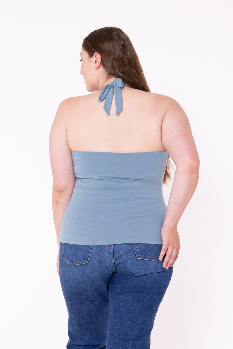 The Jovi sewing pattern, from Seamwork