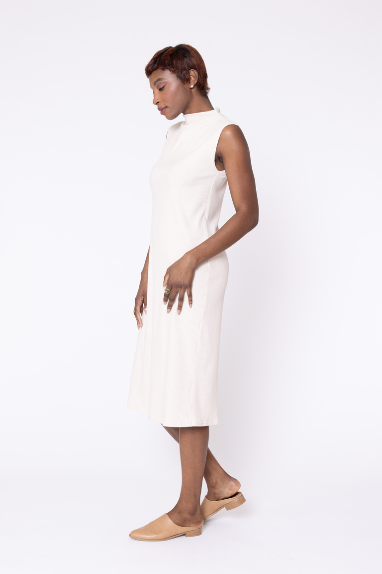 The Edie Top Bonus sewing pattern, from Seamwork
