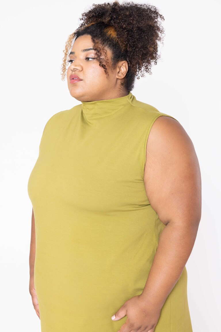 The Edie Top Bonus sewing pattern, from Seamwork