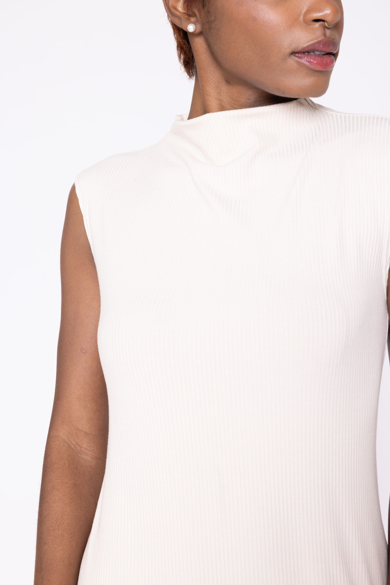 The Edie Top Bonus sewing pattern, from Seamwork