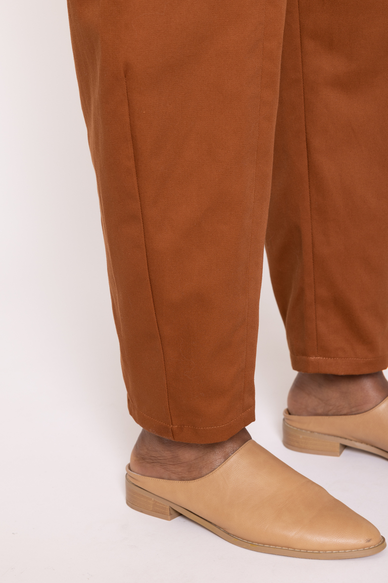 The Iggy sewing pattern, from Seamwork