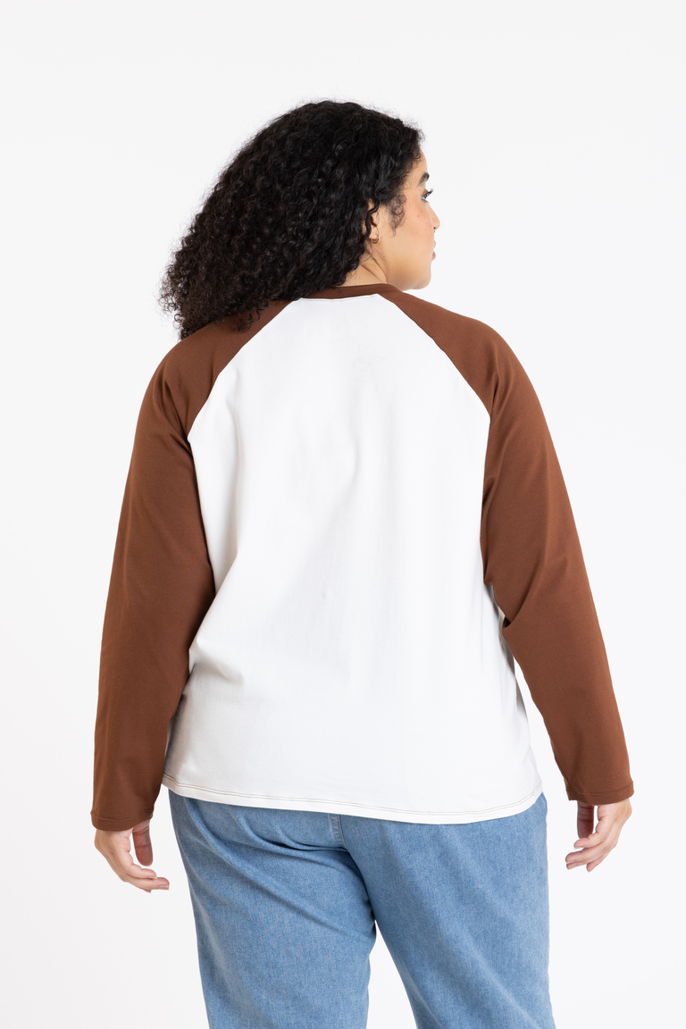 The Bowen sewing pattern, from Seamwork