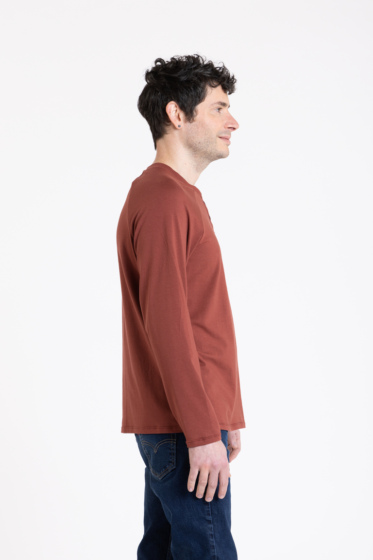 The Bowen sewing pattern, from Seamwork