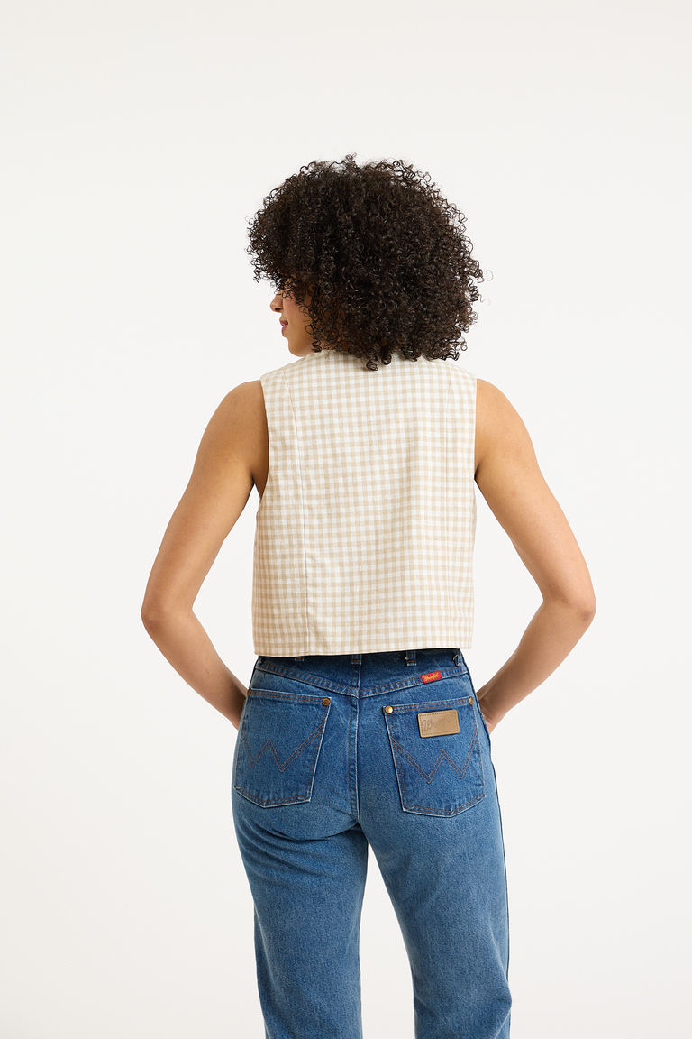 The Otto sewing pattern, from Seamwork