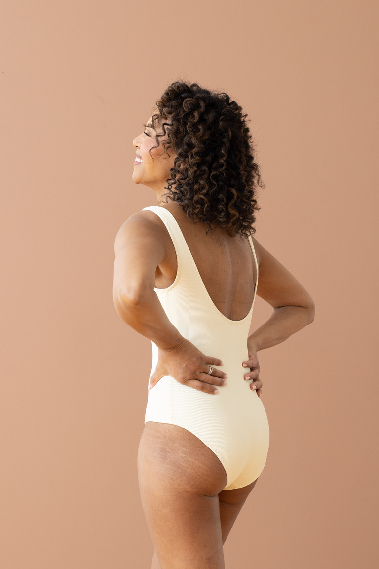 The Reese sewing pattern, from Seamwork