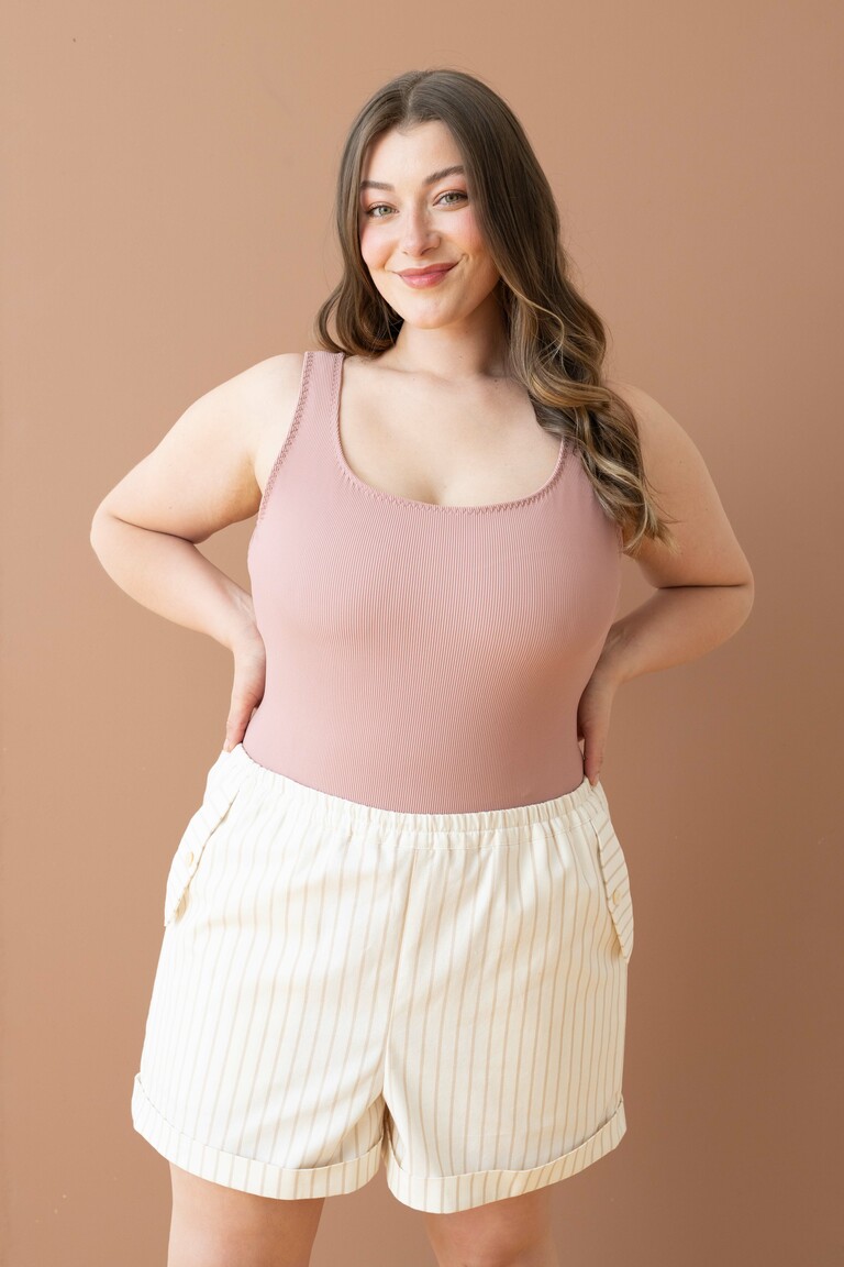 The Kirby sewing pattern, from Seamwork