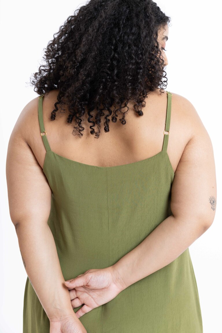 The Ash sewing pattern, from Seamwork