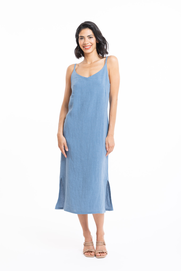 The Ash sewing pattern, from Seamwork