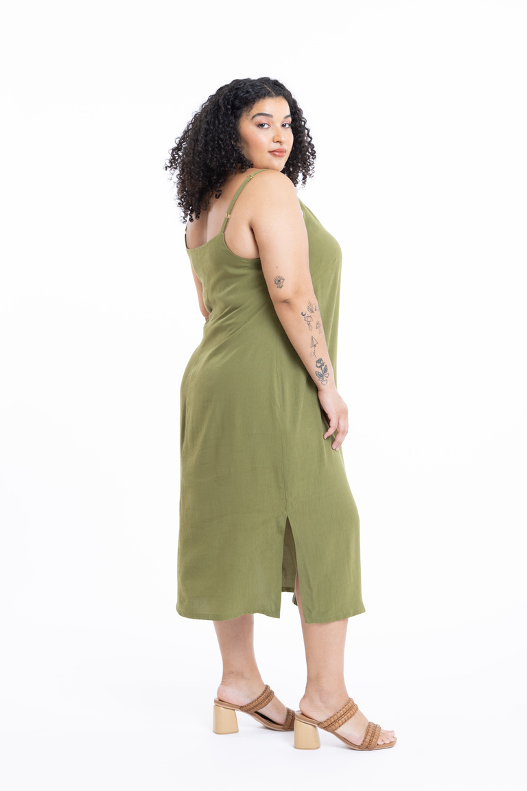 The Ash sewing pattern, from Seamwork