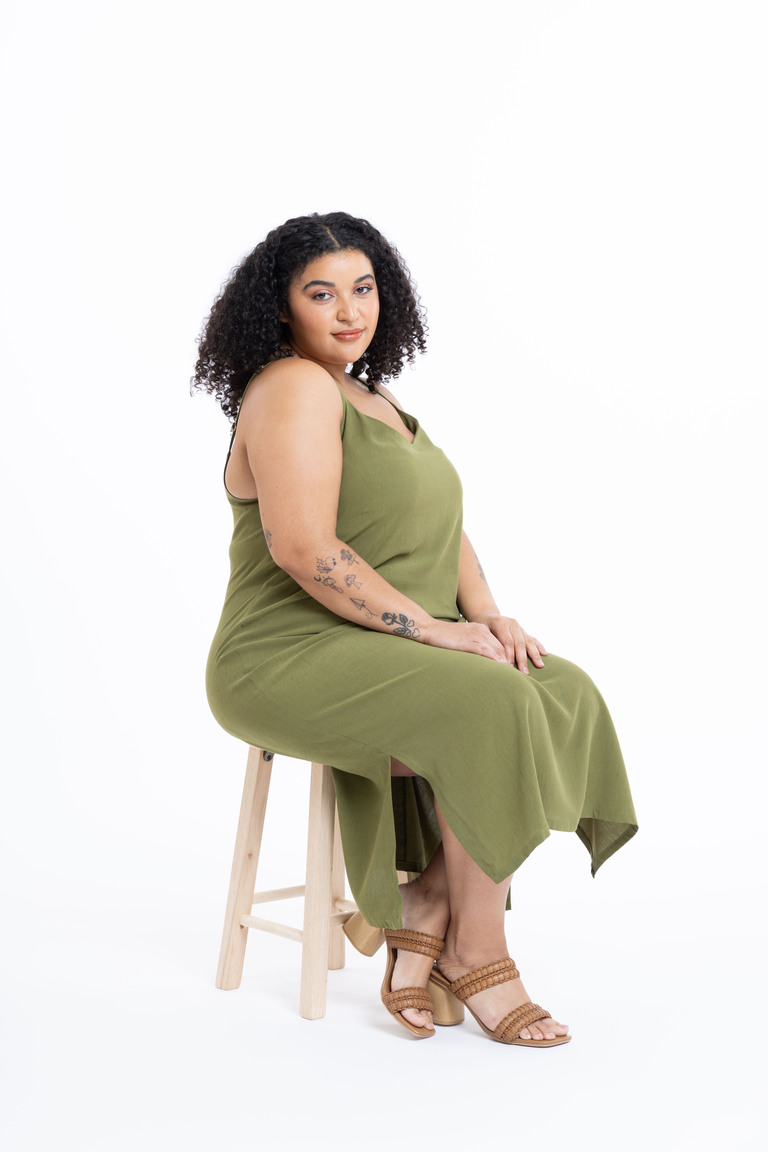 The Ash sewing pattern, from Seamwork