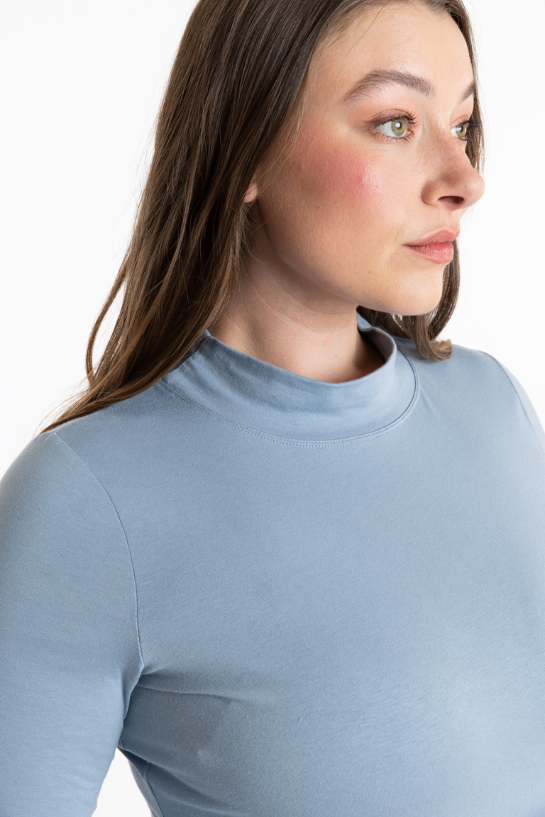 The Greer sewing pattern, from Seamwork