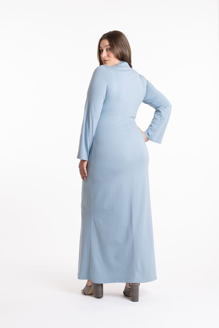 The Greer sewing pattern, from Seamwork
