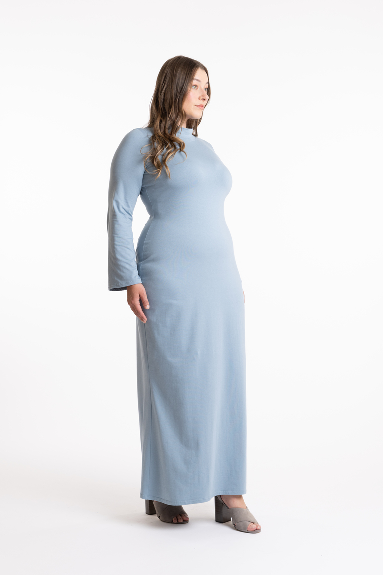The Greer sewing pattern, from Seamwork