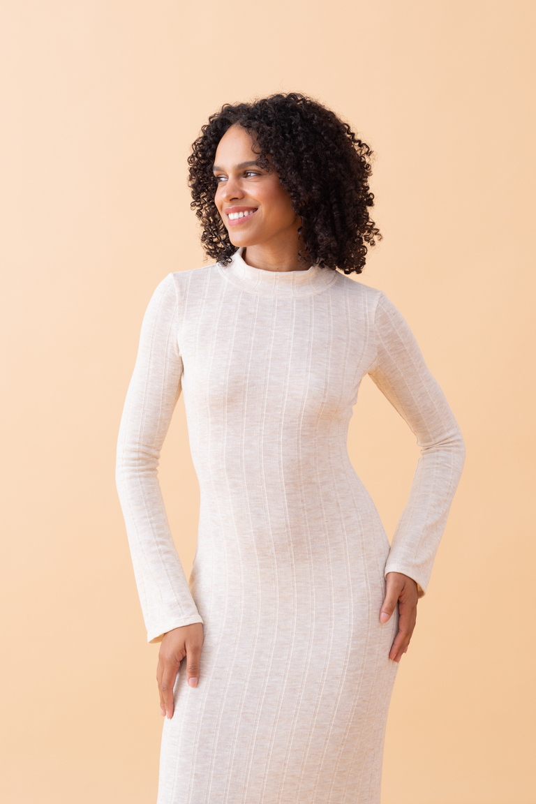 The Greer sewing pattern, from Seamwork