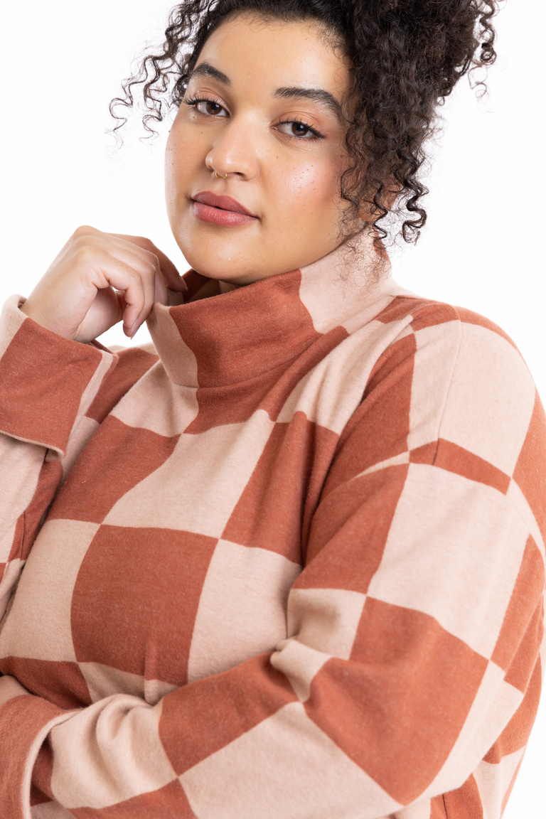 The Pepper sewing pattern, from Seamwork