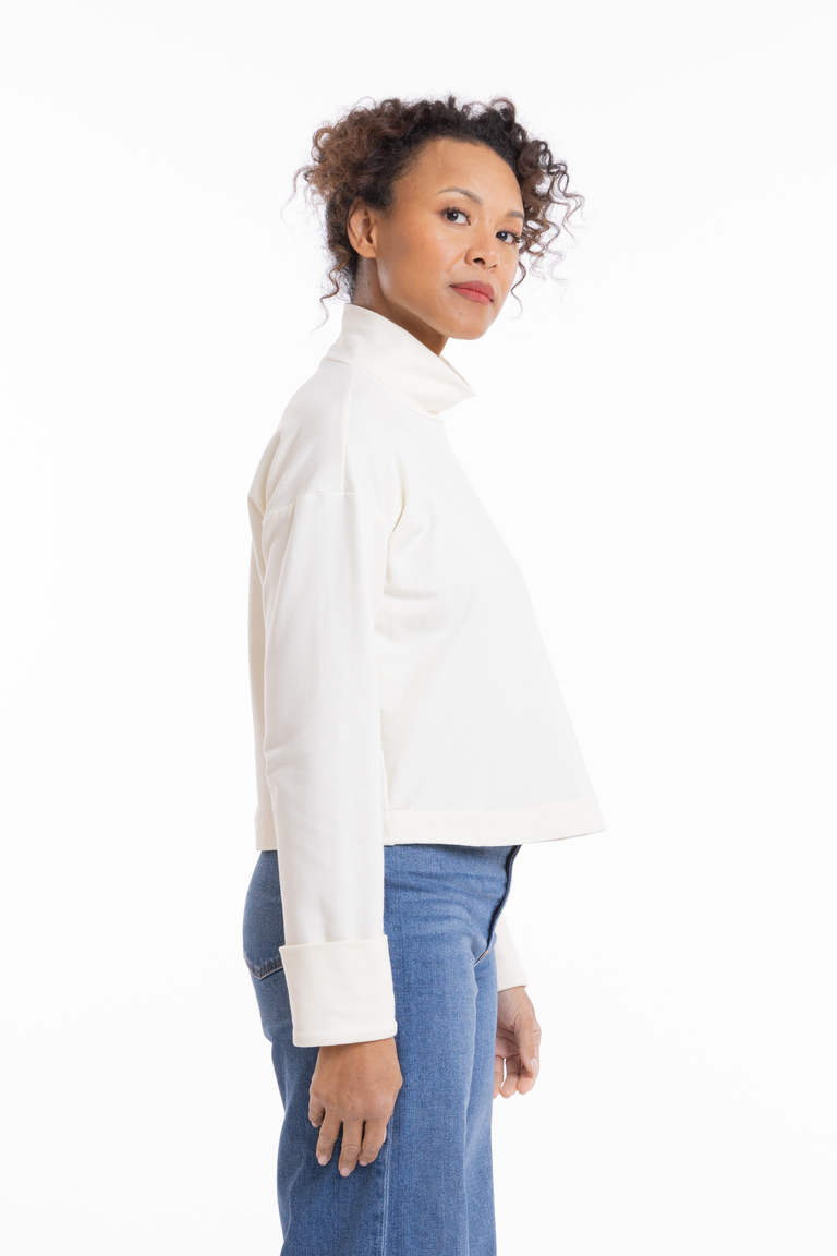 The Pepper sewing pattern, from Seamwork