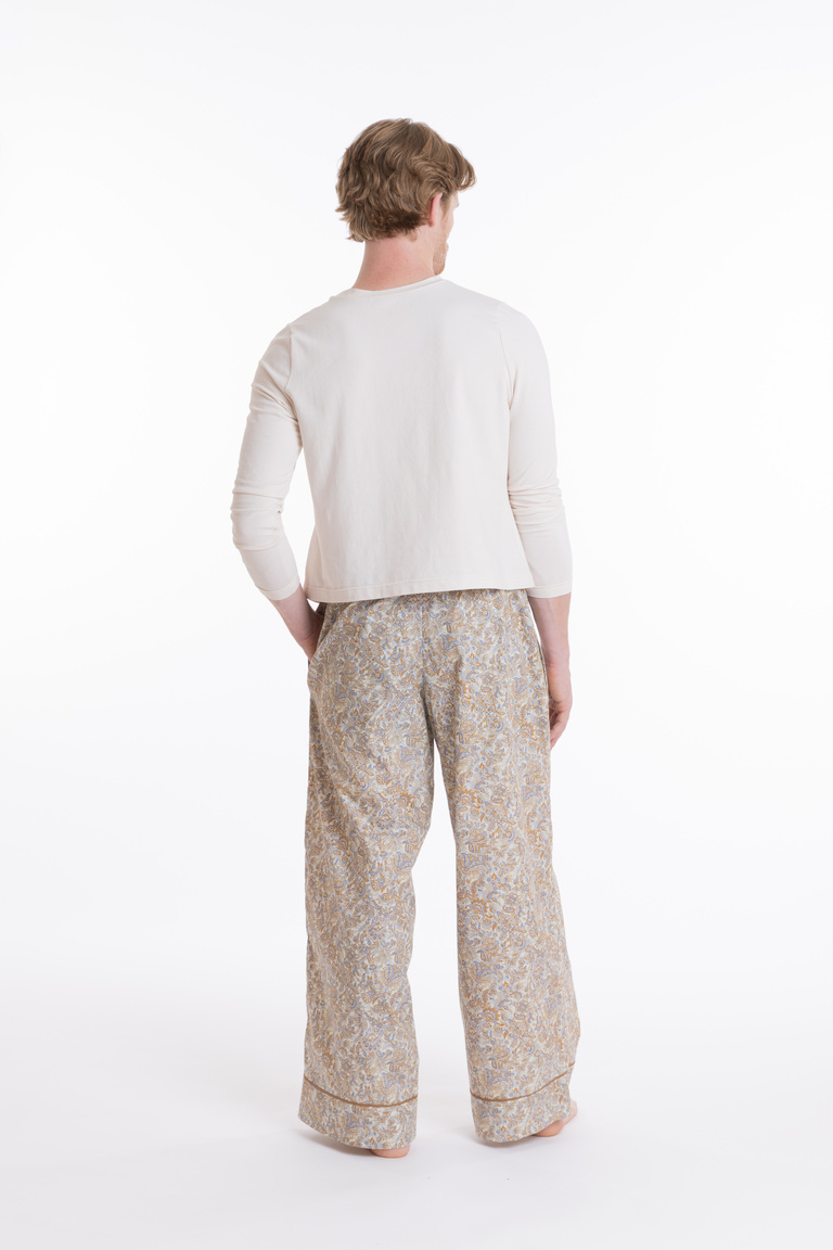 The Leif sewing pattern, from Seamwork