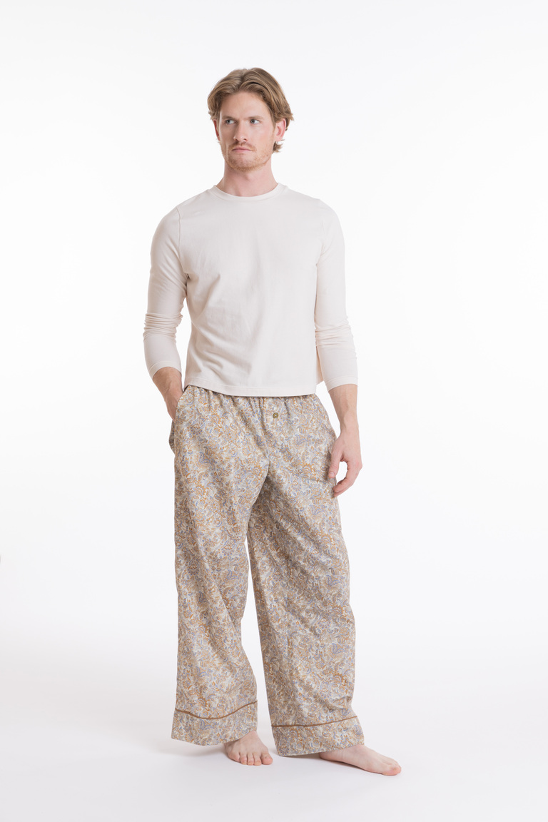 The Leif sewing pattern, from Seamwork