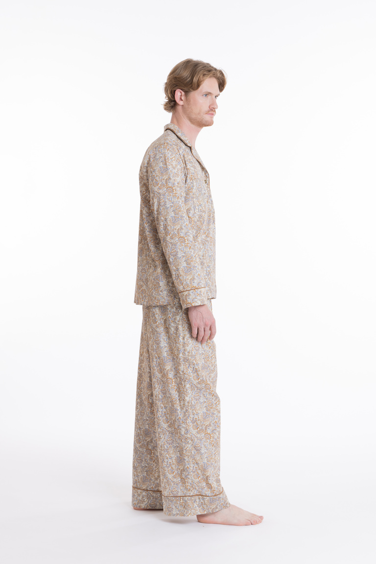 The Leif sewing pattern, from Seamwork