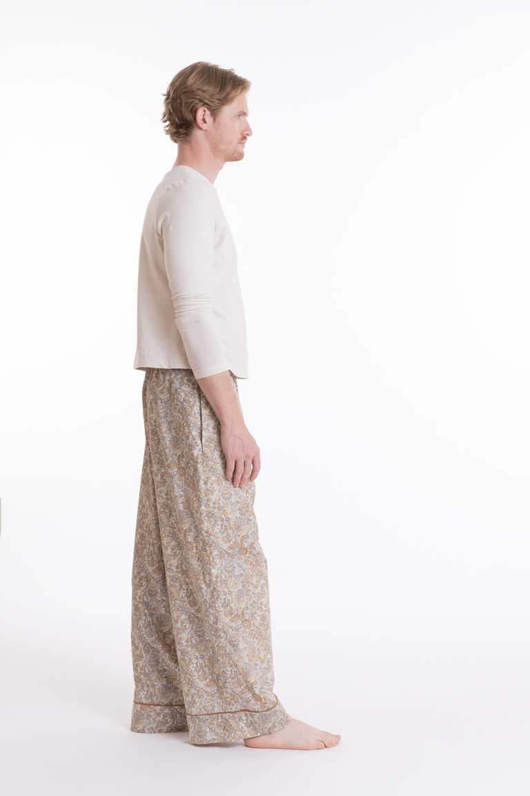 The Leif sewing pattern, from Seamwork
