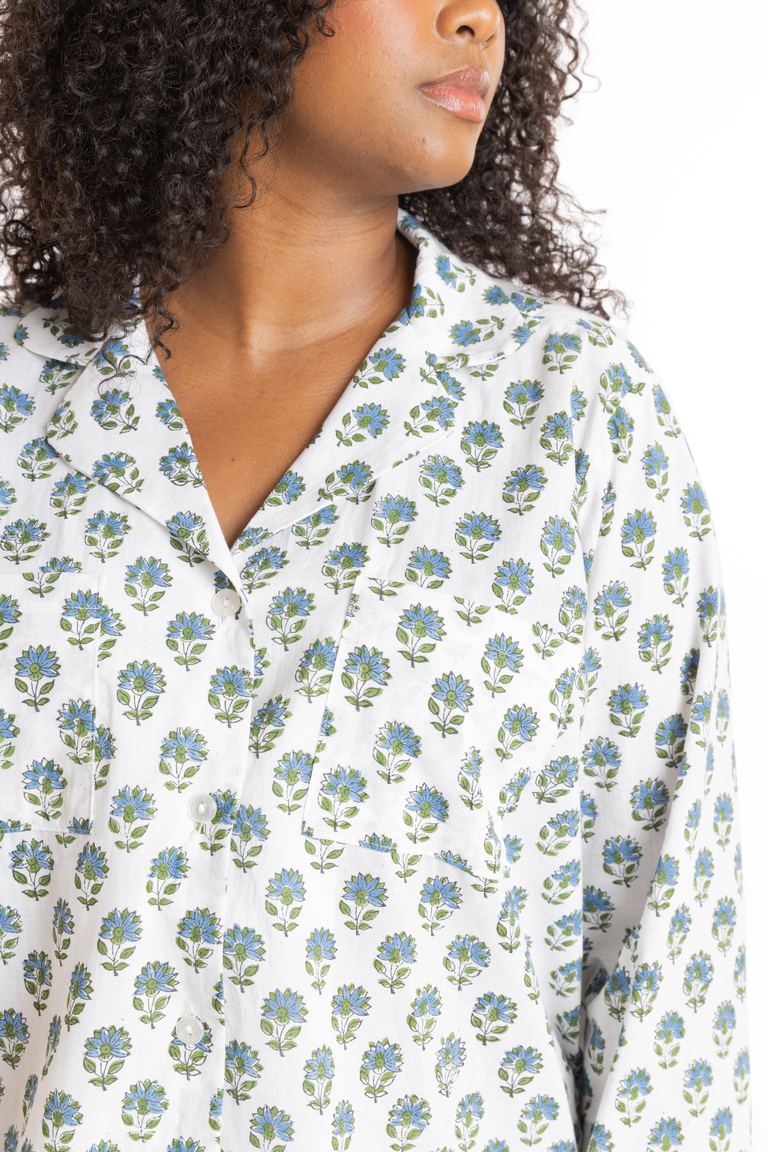 The Leif sewing pattern, from Seamwork