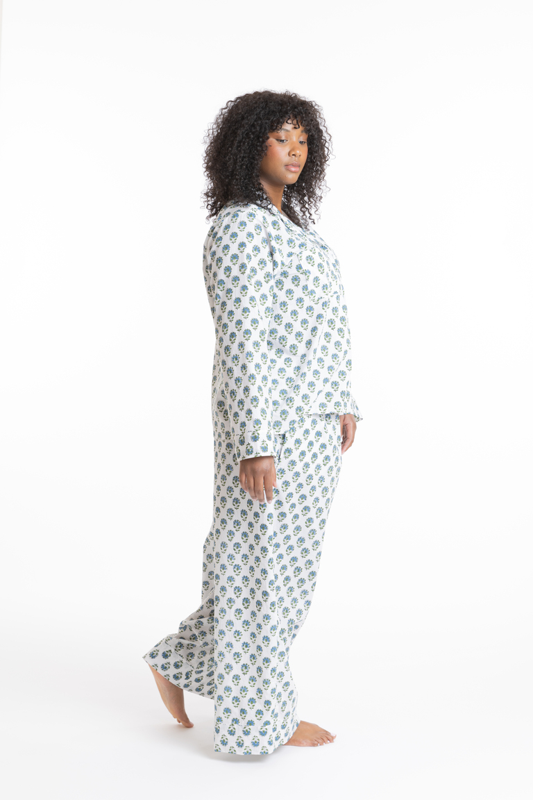 The Leif sewing pattern, from Seamwork