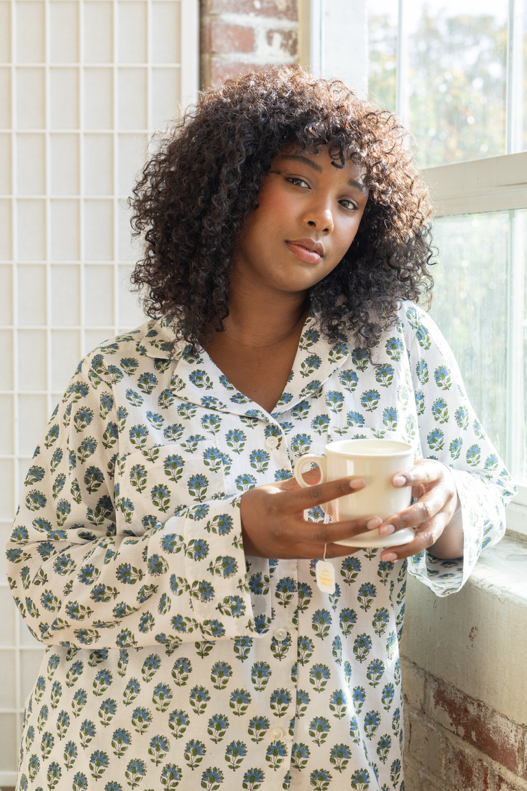 The Leif sewing pattern, from Seamwork