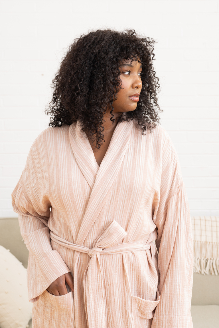 The Elm sewing pattern, from Seamwork