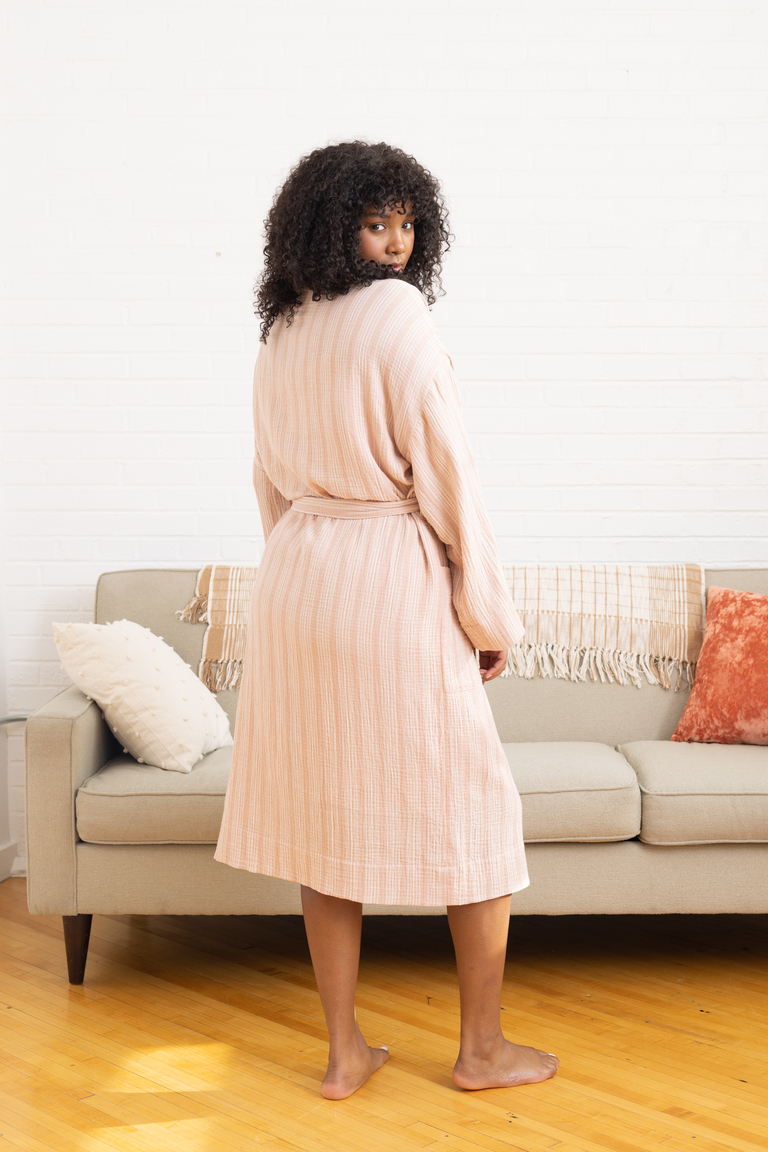 The Elm sewing pattern, from Seamwork