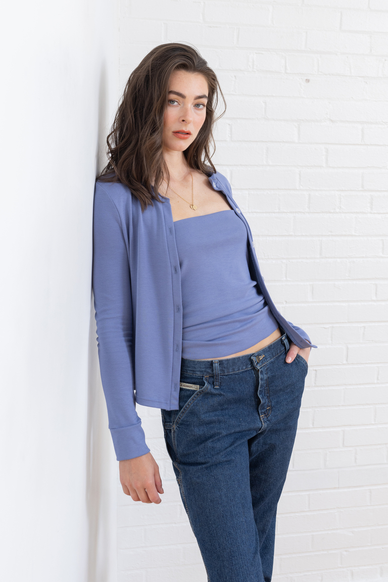 The Fig sewing pattern, from Seamwork