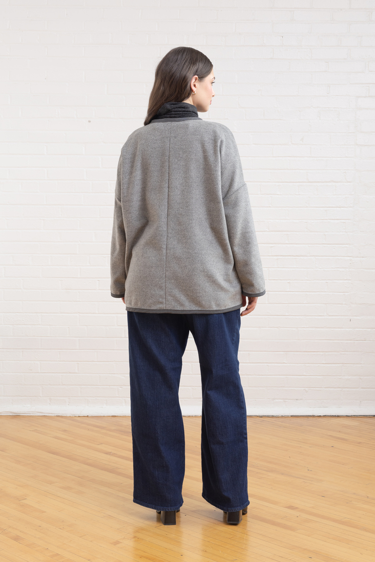 The Ivy sewing pattern, from Seamwork