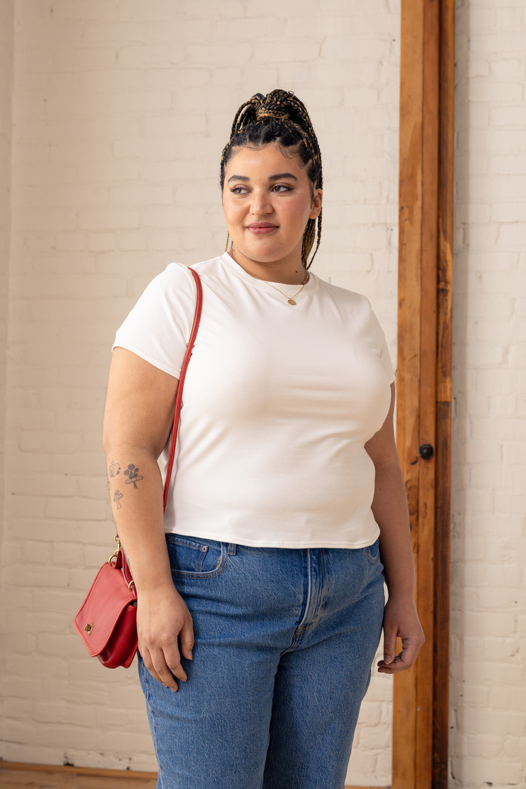 The Morgan sewing pattern, from Seamwork