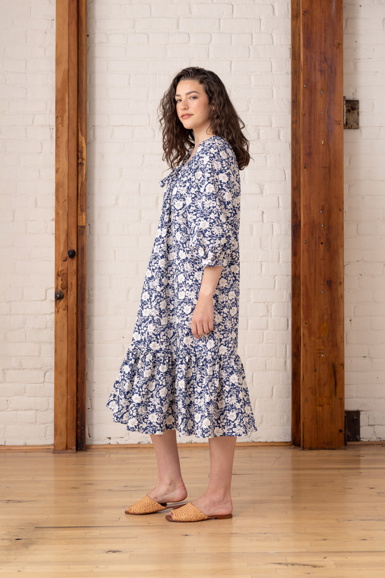 The Pearl Bonus sewing pattern, from Seamwork