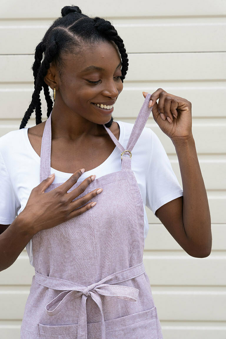 The Alex sewing pattern, from Seamwork