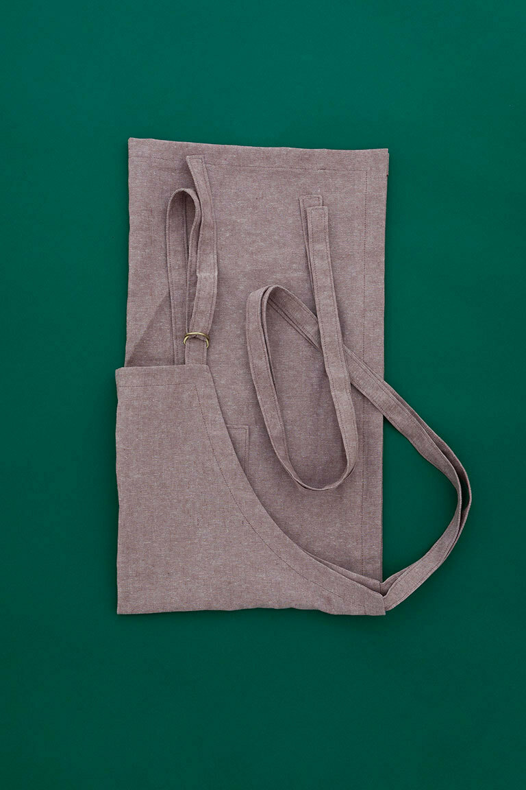 The Alex sewing pattern, from Seamwork