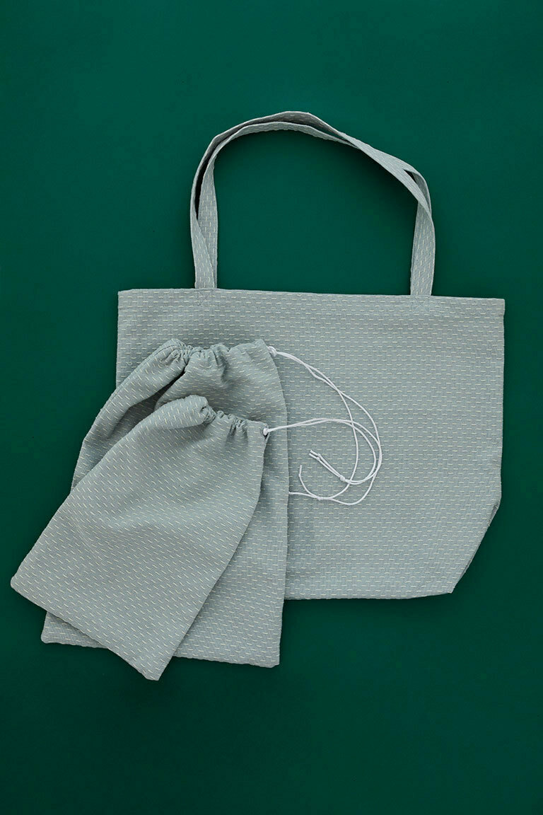 The Ollie sewing pattern, from Seamwork