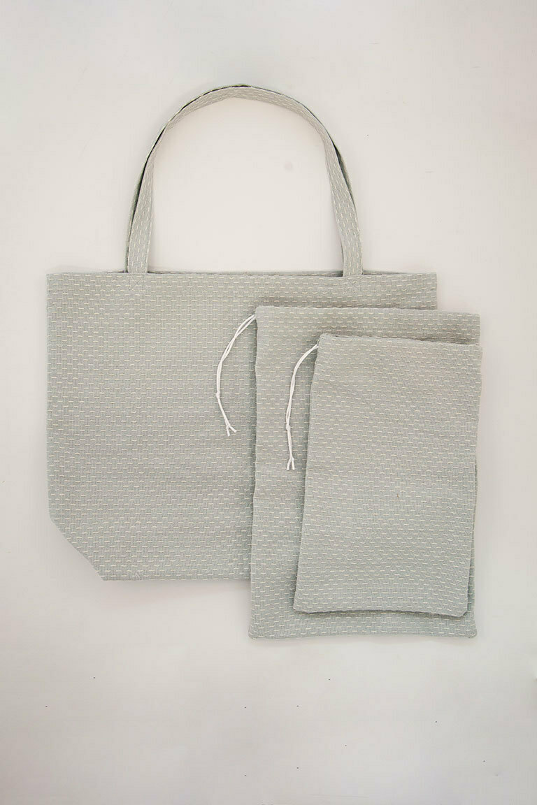 The Ollie sewing pattern, from Seamwork