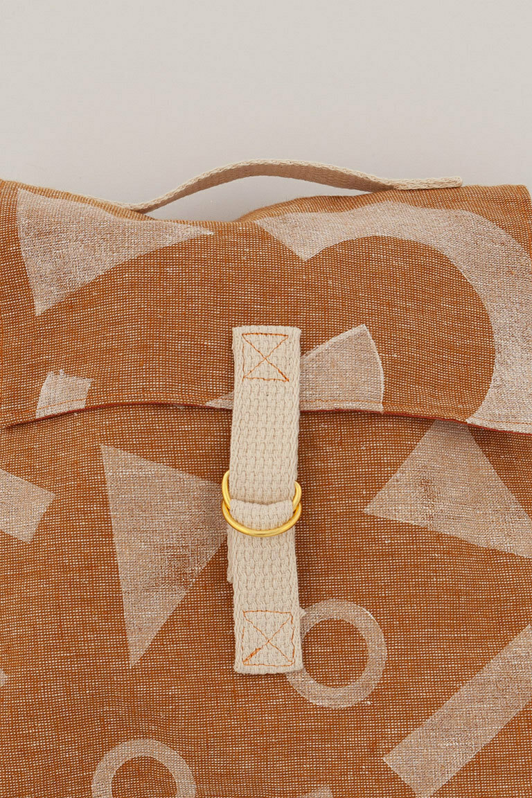 The Rocco sewing pattern, from Seamwork