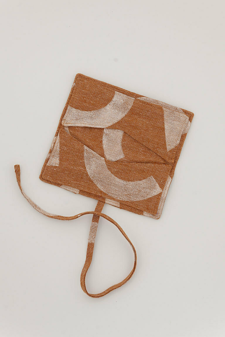 The James sewing pattern, from Seamwork