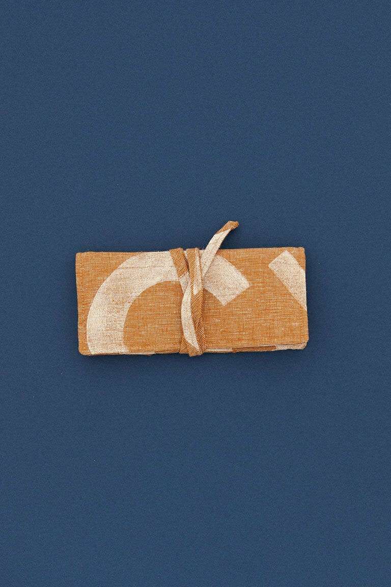 The James sewing pattern, from Seamwork